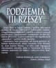 Jerzy Rostkowski Podziemia III Rzeszy. Tajemnice Książa, Wałbrzycha i Szczawna-Zdroju